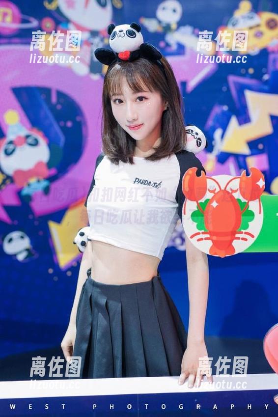 扣扣网红不如“收藏”这几位，每日吃瓜让我欲罢不能